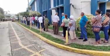 Farmaceúticos dicen que ‘urge un director capaz de resolver la crisis en la CSS’ 
