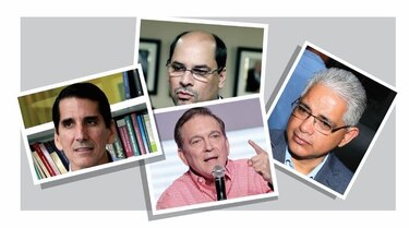 La huella de Odebrecht en las campañas presidenciales