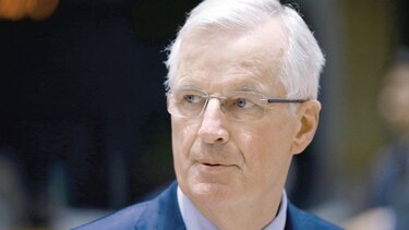 Bruselas desmiente acuerdo financiero con Reino Unido