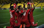 Panamá debuta en el Mundial Sub-20 con un empate 2-2 ante Argentina