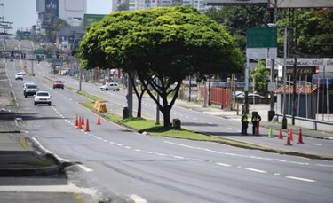 ‘Se aminoró que Panamá inicia el año con la peor situación de salud de la región’: Cciap