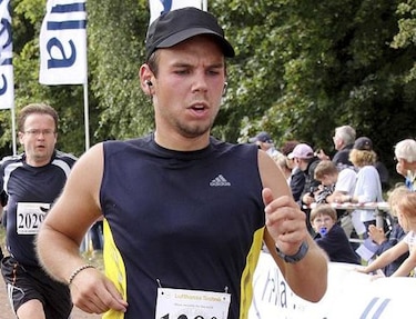 Informe final sobre el avión de Germanwings que se estrelló en Francia