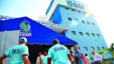 Retiran proyecto para reorganizar el Idaan
