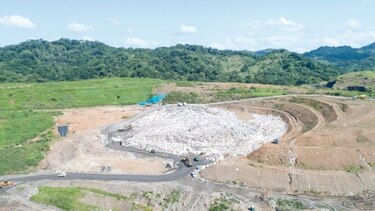 Municipio de Panamá contrata firma para arbitraje con Urbalia