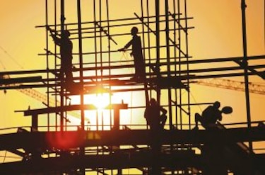 Economía de China crece 7.7%