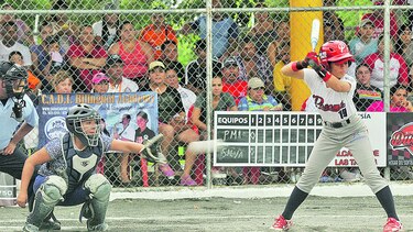 Panamá está en el grupo C