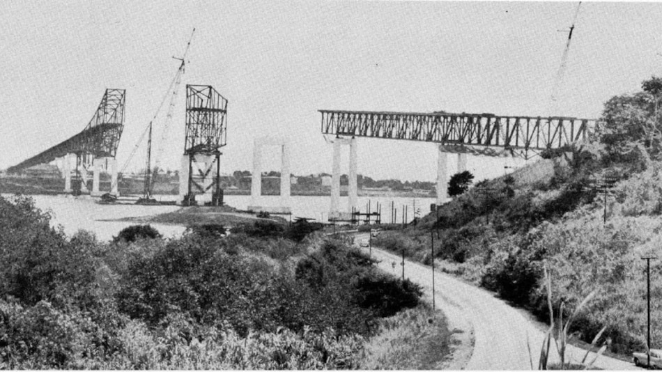 El Puente de las Américas y la importancia de conocer su historia