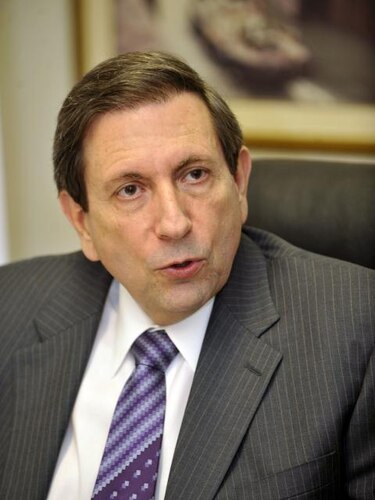 Canciller panameño comienza una gira por España, Francia y Gran Bretaña