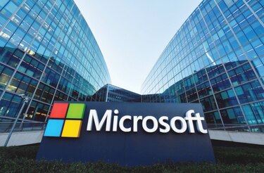 Microsoft alcanza capitalización histórica en bolsa de Nueva York