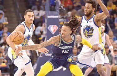 Grizzlies y Celtics igualan series