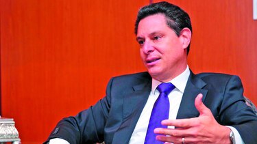 ‘Hay apetito por la región’: De La Guardia