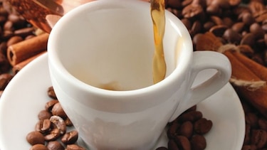 Estudio demuestra que beber café puede aumentar longevidad