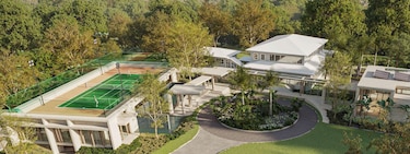 El mismo contratista del hospital de mascotas se adjudicaría los trabajos de la villa diplomática