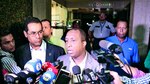 MP asegura archivos de Mossack Fonseca
