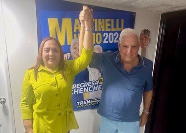 Las revelaciones de Castañeda: presupuesto, renuncia a CD y sus amistades en política