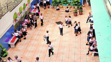 Jóvenes solicitan dar ‘seguimiento’ a acuerdo