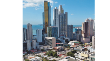 Merma clima de negocios en Panamá