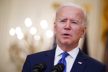 Estados Unidos levantaría sanciones a Irán para salvar el acuerdo nuclear