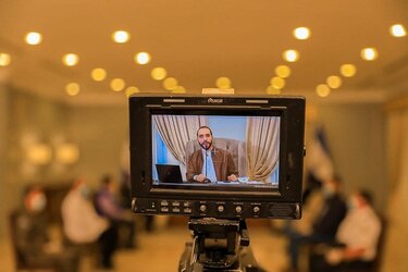 El Salvador y Costa Rica se enzarzan en polémica por la lucha contra el coronavirus