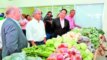 Alcaldía de Panamá extenderá contrato de arrendamiento para nuevo mercado