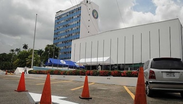 Ley de amnistía, en manos de la Asamblea Nacional