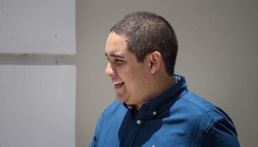 Hijo de Maduro tras captura de su padre: ‘La historia dirá quiénes fueron los traidores’
