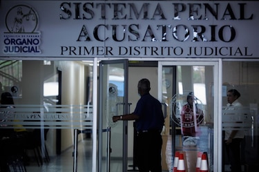 Juez niega reemplazo de pena a exfuncionaria de junta comunal de Calidonia condenada por peculado