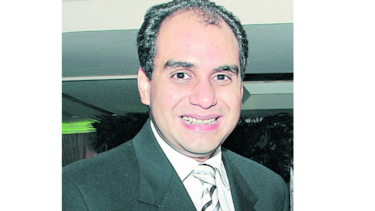 Exbanquero acude a la CSJ por caso Blue Apple