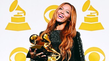 La presencia latina en los Grammy