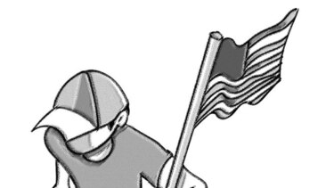La nueva cara de EU