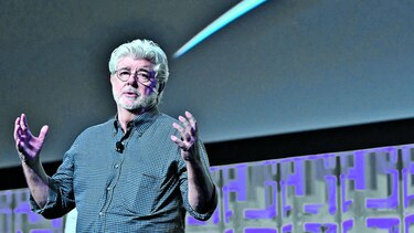 Los 40 años de ‘Star Wars’