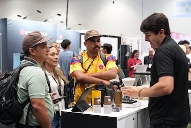 Terremoto en Panamá: Cámara de Comercio y Asociación de Cafés Especiales donarán un porcentaje del World of Coffee Panamá 2026