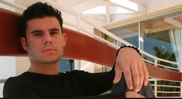 Español que dice ser hijo de Julio Iglesias presenta demanda de paternidad