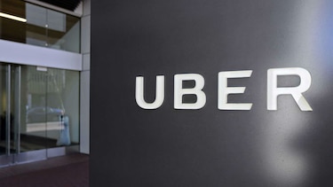Estados Unidos abre investigación contra Uber por uso de software fraudulento