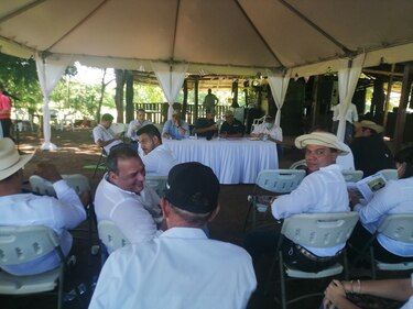 Maiceros santeños piden que se reconsidere rebaja de arancel