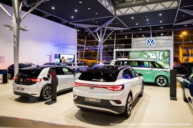 Volkswagen inicia una nueva etapa en Panamá de la mano de Domingo Alonso Group