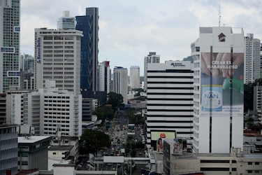 S&P reafirma calificación de Panamá en BBB y la perspectiva negativa