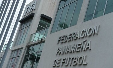 Ministerio Público realiza inspección en oficinas de Fepafut por el caso FIFA