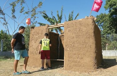 ‘Días de Diócesis’, una fiesta multicultural