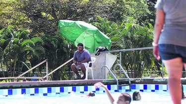 Vigilarán seguridad en balnearios, playas y ríos chiricanos