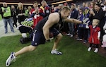 La NFL se conmociona