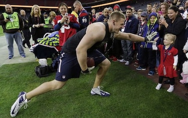 La NFL se conmociona