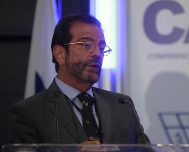 Brenes: Gobierno le ha hecho un daño tremendo a la institucionalidad del país