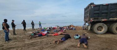 Crimen ambiental, el millonario negocio que golpea a Panamá