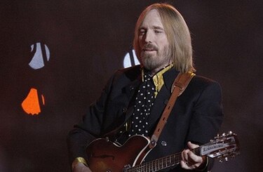 Tom Petty murió por una sobredosis 'accidental' de opioides