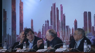 La SIP rinde homenaje al colega García Márquez