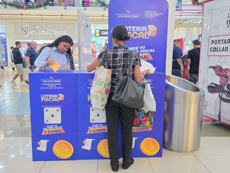 Panamá recauda más impuestos que en 2024, pero sigue rezagada frente a lo proyectado hasta octubre