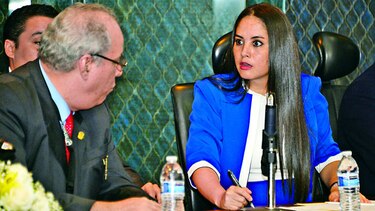 Casos de Ayú Prado, en manos de Zulay Rodríguez