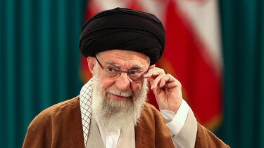 ‘Los gobernantes de Irán se enfrentan al mayor desafío desde la revolución de 1979′