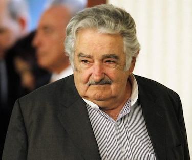 Diputados uruguayos postulan a Mujica al Nobel de la Paz